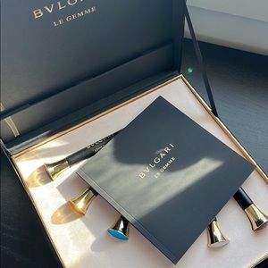 Le Gemme BVLGARI